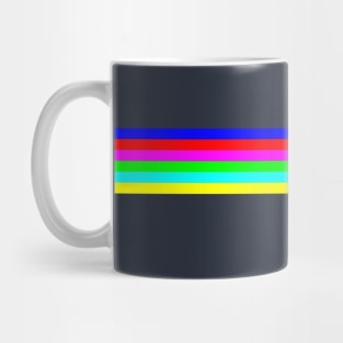 Channel 48 - Philadelphia Mug